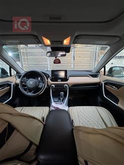 تويوتا راف 4